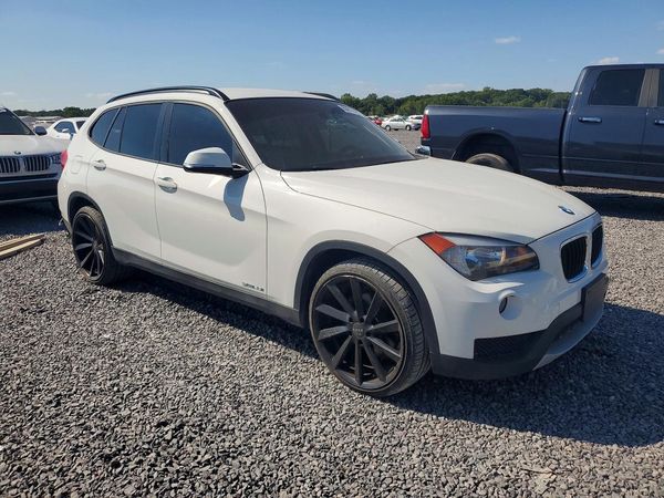 2014 BMW X1
