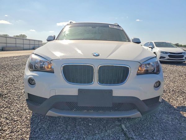 2014 BMW X1