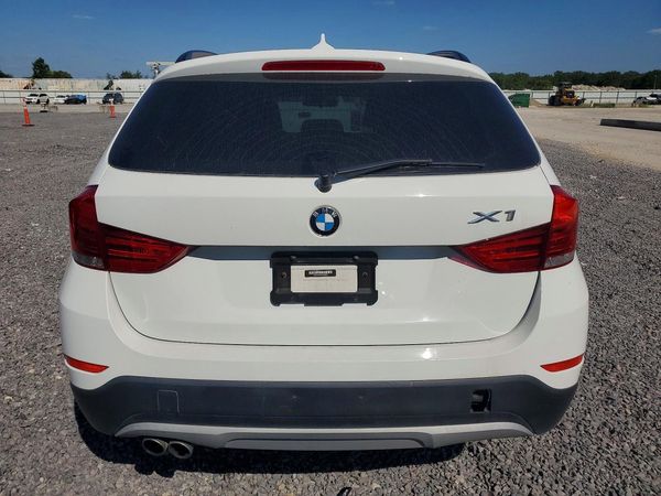 2014 BMW X1
