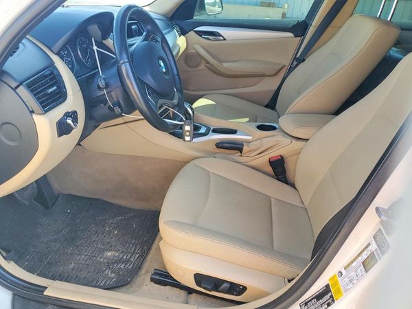 2014 BMW X1