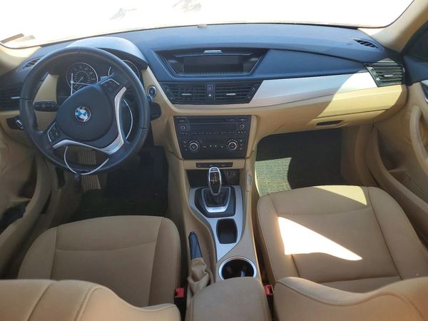 2014 BMW X1