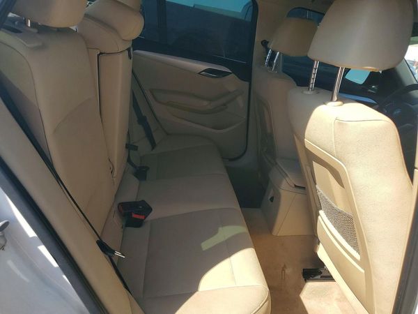 2014 BMW X1
