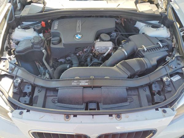 2014 BMW X1