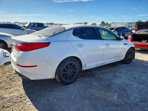 2014 KIA OPTIMA 2.4 EX STD/Premium /Tech