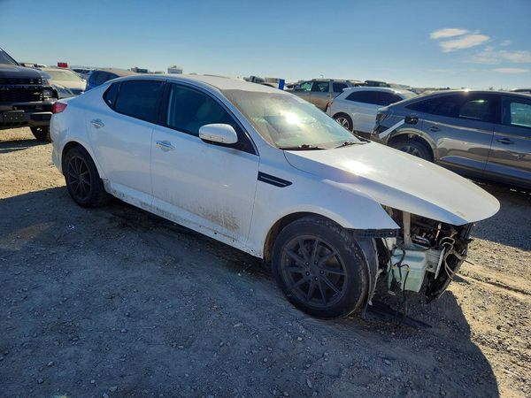 2014 KIA OPTIMA 2.4 EX STD/Premium /Tech