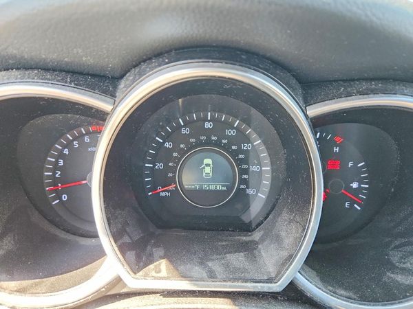 2014 KIA OPTIMA 2.4 EX STD/Premium /Tech