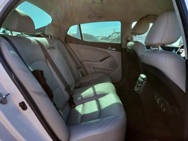 2014 KIA OPTIMA 2.4 EX STD/Premium /Tech