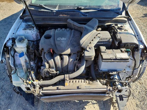 2014 KIA OPTIMA 2.4 EX STD/Premium /Tech