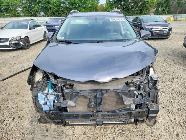 2015 TOYOTA RAV4 XLE (M Grade)