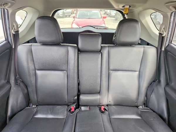 2015 TOYOTA RAV4 XLE (M Grade)