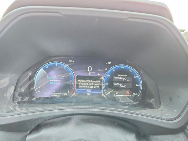 2024 TOYOTA GRAND HIGHLANDER