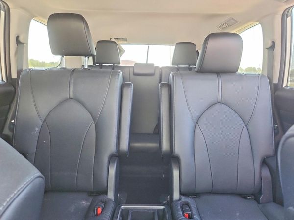 2024 TOYOTA GRAND HIGHLANDER