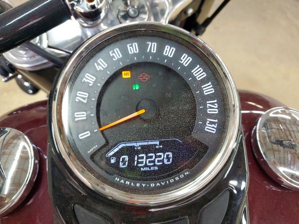 2020 HARLEY-DAVIDSON FLHCS