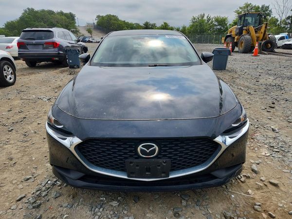 2022 MAZDA 3