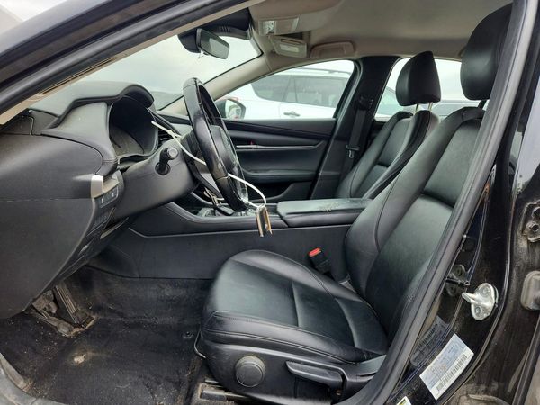 2022 MAZDA 3