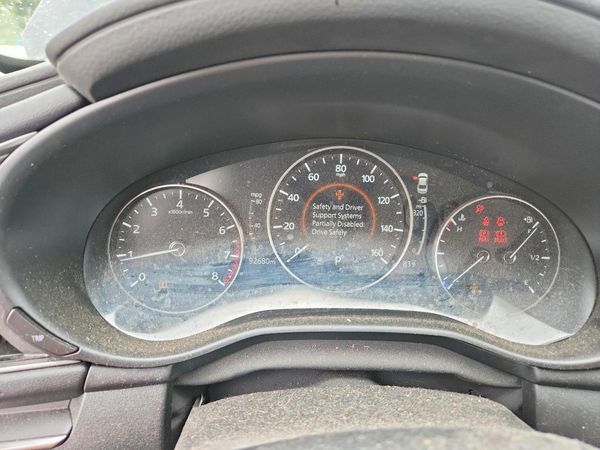 2022 MAZDA 3
