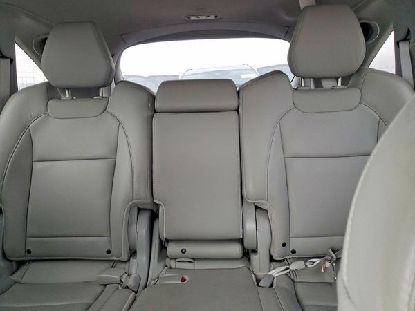 2016 ACURA MDX SH-AWD w/Tech