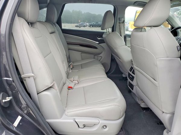 2016 ACURA MDX SH-AWD w/Tech