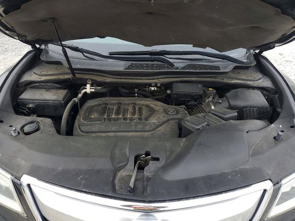 2016 ACURA MDX SH-AWD w/Tech