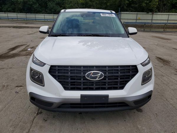 2021 HYUNDAI VENUE