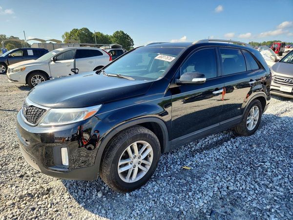 2015 KIA SORENTO GL