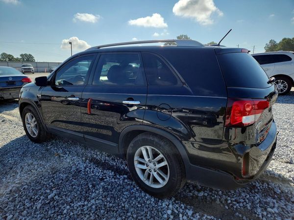2015 KIA SORENTO GL