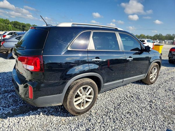 2015 KIA SORENTO GL