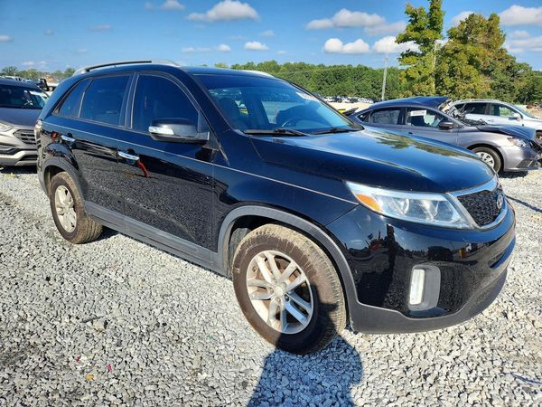 2015 KIA SORENTO GL