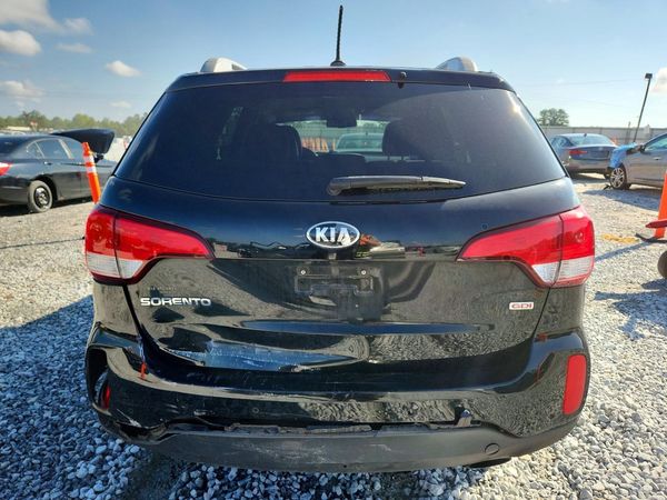 2015 KIA SORENTO GL