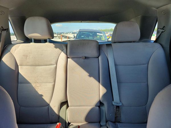 2015 KIA SORENTO GL