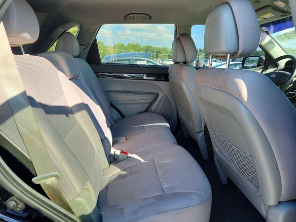 2015 KIA SORENTO GL