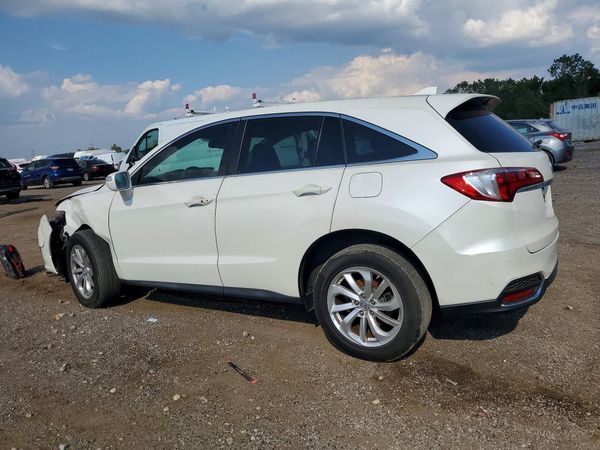 2017 ACURA RDX