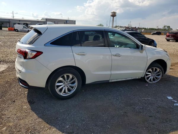 2017 ACURA RDX