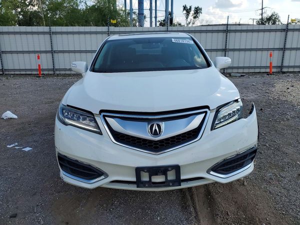 2017 ACURA RDX