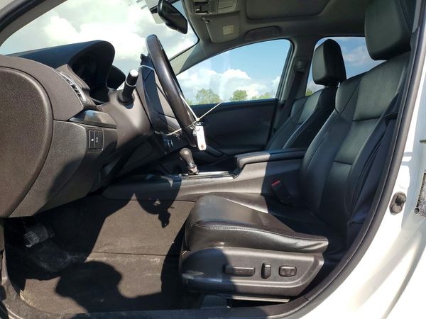 2017 ACURA RDX