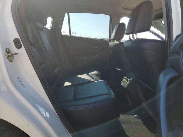 2017 ACURA RDX