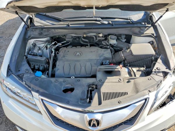 2017 ACURA RDX