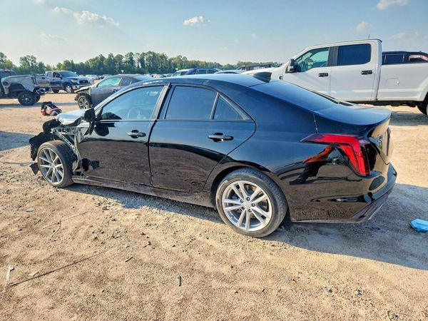 2024 CADILLAC CT4