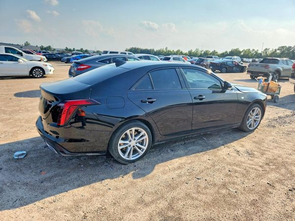 2024 CADILLAC CT4