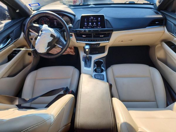2024 CADILLAC CT4