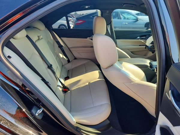 2024 CADILLAC CT4