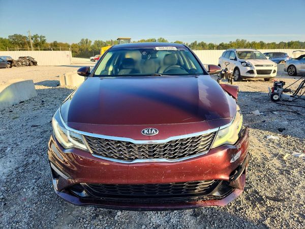 2019 KIA OPTIMA LX, S