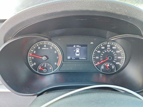 2019 KIA OPTIMA LX, S