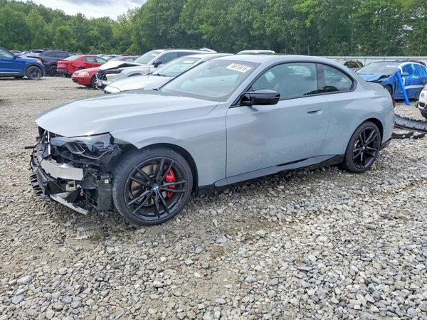 2023 BMW M240XI