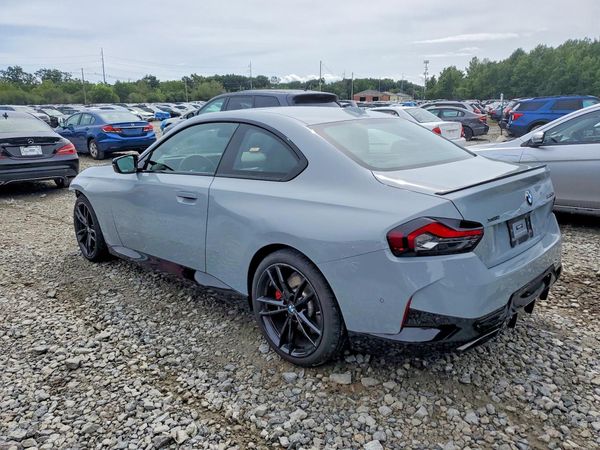 2023 BMW M240XI