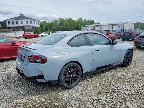 2023 BMW M240XI