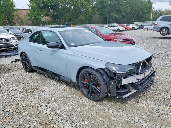 2023 BMW M240XI