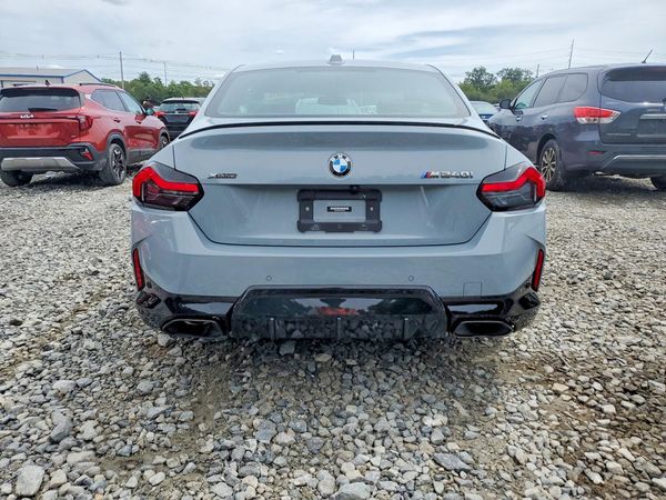 2023 BMW M240XI