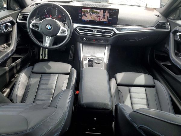 2023 BMW M240XI