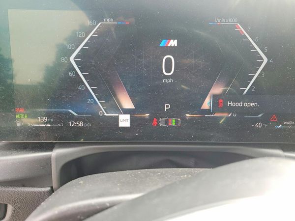 2023 BMW M240XI
